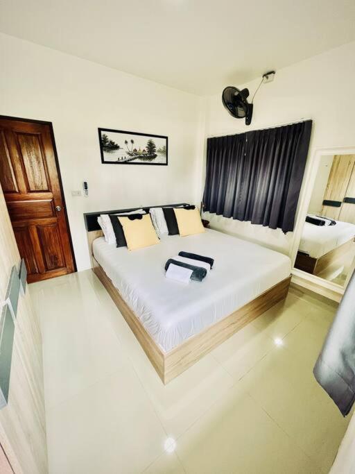 Holiday House Near Lamai With Swimming Pool. 2 Bedrooms Amphoe Koksamui Exterior foto