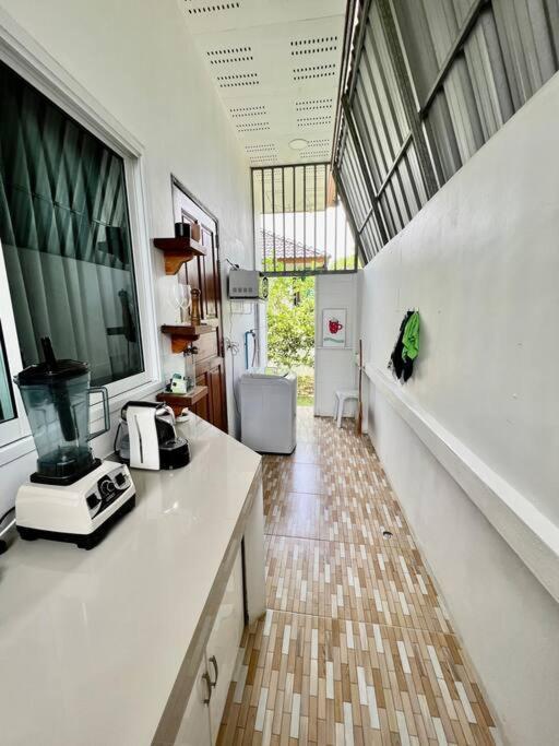 Holiday House Near Lamai With Swimming Pool. 2 Bedrooms Amphoe Koksamui Exterior foto